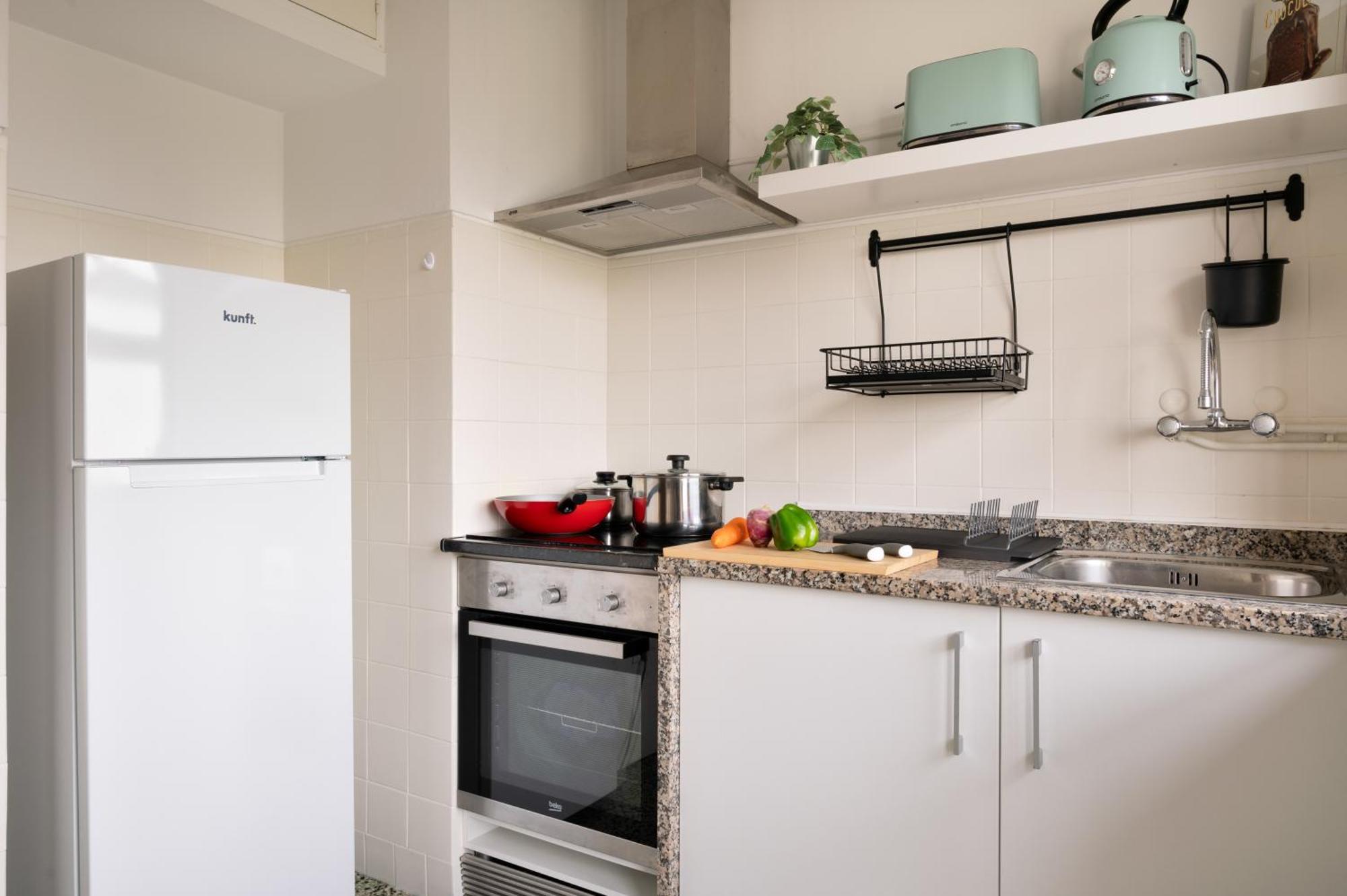 ! Luminous 2Br Top Floor ! Praca Da Republica Porto Exterior photo
